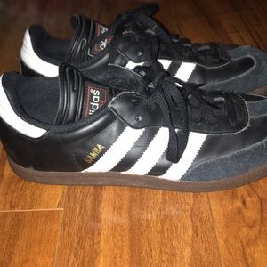 Adidas Samba